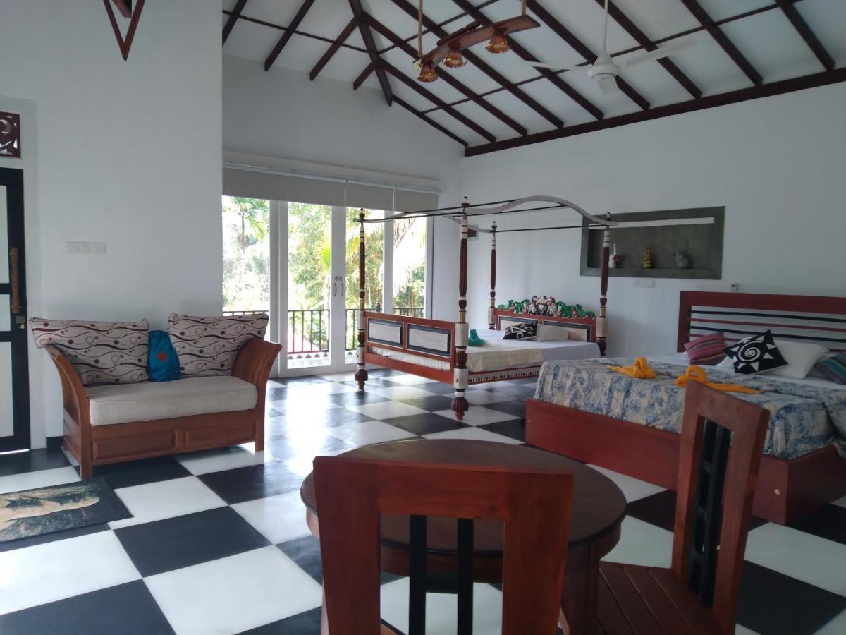 Style Villa Bentota Esterno foto
