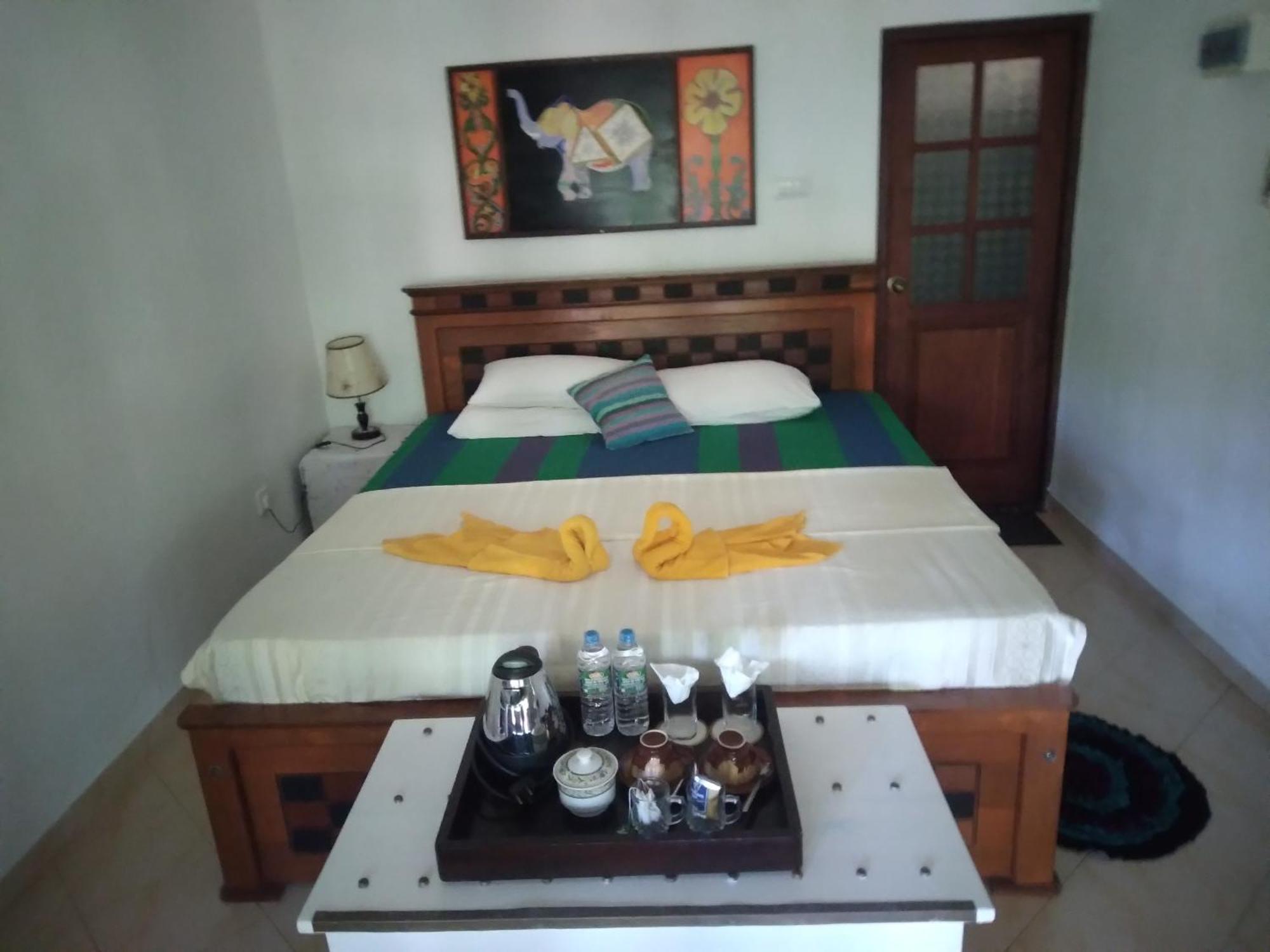 Style Villa Bentota Esterno foto