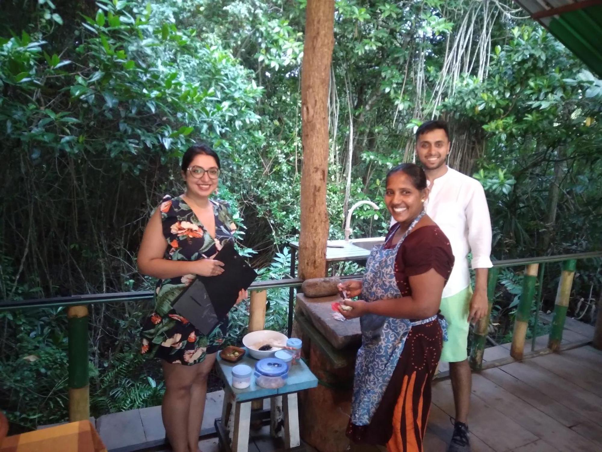 Style Villa Bentota Esterno foto